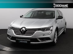 Renault Talisman Estate - 1.3 TCe 159 EDC Limited | All-Season banden | Trekhaak