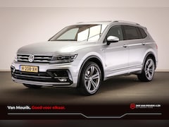 Volkswagen Tiguan Allspace - 1.5 TSI R-Line Highline Business 7p