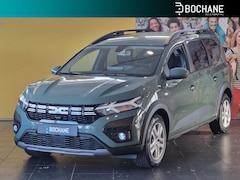 Dacia Jogger - 1.0 TCe 110 Expression | 7-Persoons | Navigatie | Achteruitrijcamera