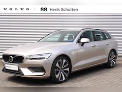 Volvo V60 - B3 AUT7 163PK Core, Keyless Entry/Start, Elektrische Achterklep, Adaptieve Cruise Control