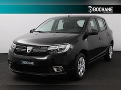 Dacia Sandero - 0.9 TCe 90 Laureate | Navigatie | Parkeersensoren