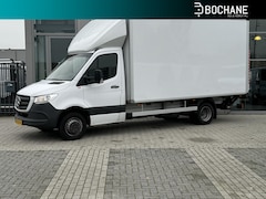 Mercedes-Benz Sprinter - 315 CDI L3 RWD | NAVIGATIE | CAMERA | MEUBEL BAK | BAK | LAADKLEP DHOLLANDIA 750 KG |