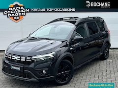 Dacia Jogger - 1.0 TCe 110 Extreme 7p. | Zeer Ruim | A. Camera | Navi | Clima | Cruise | Historie | NL Au