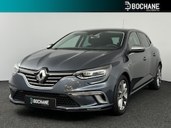 Renault Mégane - 1.2 TCe 130 GT Line