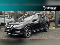 Nissan X-Trail - 1.3 DIG-T 159 Tekna | 7-Persoons