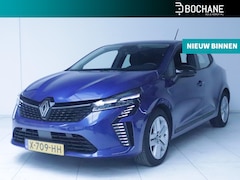 Renault Clio - 1.0 TCe 90 GPF evolution Airco/Navi/PDC