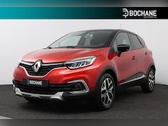 Renault Captur - 1.3 TCe 150 EDC Intens | Achteruitrijcamera | Trekhaak