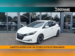 Nissan LEAF - 39 kWh Tekna Nú Rijkaar 22950, 00