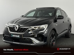 Renault Arkana - 1.6 E-Tech Hybrid 145 R.S. Line | Panoramadak | BOSE Audio | Leder |