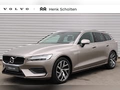 Volvo V60 - T5 Momentum AUT8 250PK, Apple Carplay/Android Auto, Elektrische Kofferklep, Lichtmetalen V