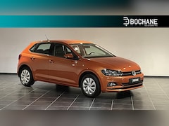 Volkswagen Polo - 1.0 MPI Comfortline | Navigatie | Cruise Control | Carplay