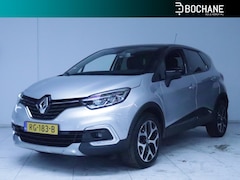 Renault Captur - 1.2 TCe Intens Clima/Navi/Camera