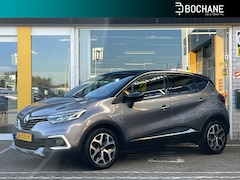 Renault Captur - 0.9 TCe Intens | Navigatie | Achteruitrijcamera | DAB | Climate Control