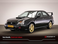 Subaru Impreza - 2.0 WRX AWD | 45.555 km