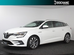 Renault Mégane Estate - 1.3 TCe 140 EDC Techno | Dodehoekdetectie | Stoelverwarming