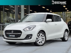 Suzuki Swift - 1.2 Select Smart Hybrid Automaat | Parkeersensoren achter | Dodehoekdetectie | Adaptieve C