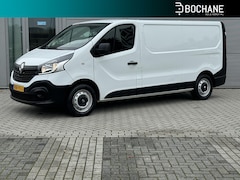 Renault Trafic - 1.6 dCi 120 T29 L2H1 Comfort | AIRCO | NAVIGATIE | CRUISE CONTROL | PARKEER SENSOREN |