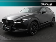 Mazda CX-30 - 2.0 e-SkyActiv-X 186 AWD Luxury