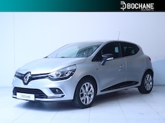 Renault Clio - 0.9 TCe Limited Airco/Navi/PDC/LM-Velgen