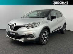 Renault Captur - 1.3 TCe 150 EDC Intens | Panoramadak | Trekhaak