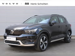 Volvo XC40 - Recharge P8 AWD 408PK R-Design, 430KM WLTP Actieradius, Panoramisch Schuif-/Kanteldak, Ver