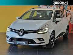 Renault Clio Estate - 1.2 TCe 120 EDC Intens NAVIGATIE | TREKHAAK | ACHTERUITRIJCAMERA