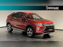 Mitsubishi Eclipse Cross - 1.5 DI-T 163 CVT First Edition | Carplay | Trekhaak | Head Up Display |