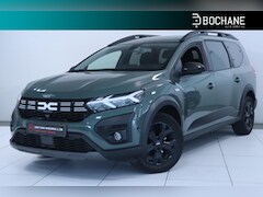 Dacia Jogger - 1.0 TCe 110 Extreme | 7-Persoons | Navigatie | Dodehoekdetectie | All-Season banden