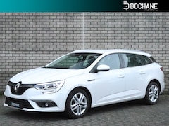 Renault Mégane Estate - 1.2 TCe 130 Zen | Parkeersensoren V+A