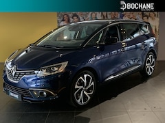 Renault Grand Scénic - 1.3 TCe 140 Bose NAVIGATIE | ACHTERUITRIJCAMERA | PARKEERSENSOREN VOOR-EN ACHTER | CLIMATE