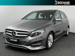 Mercedes-Benz B-klasse - 180 Lease Edition Ambition