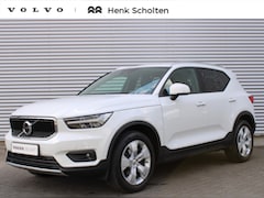 Volvo XC40 - T3 AUT8 163PK Momentum Pro, Trekhaak Semi Elektrisch Inklapbaar, Full-Map Navigatiesysteem