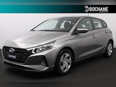 Hyundai i20 - 1.2 MPI i-Motion