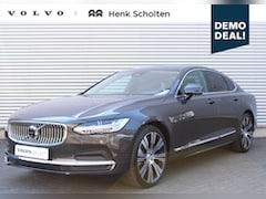 Volvo S90 - B5 AUT8 250PK Plus Bright, Visual Park Assist incl. 360° Parkeercamera, 20" Lichtmetalen V