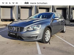 Volvo V60 - 2.0 T3 Nordic+