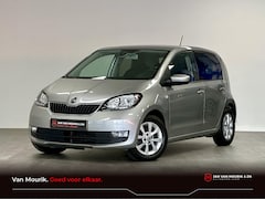 Skoda Citigo - 1.0 Greentech Ambition | Automaat | Airco | Cruise Control | Parkeersensoren