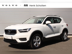 Volvo XC40 - T2 AUT8 129PK Momentum Core, Park Assist Voor & Achter incl. Achteruitrijcamera, Apple Car