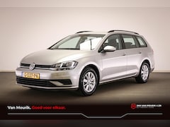 Volkswagen Golf Variant - 1.0 TSI Trendline | AIRCO | APP CONNECT | TREKHAAK