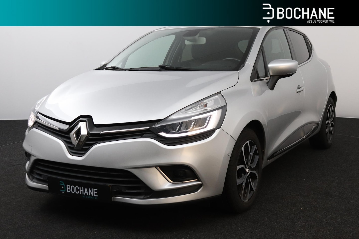 Renault Clio - 0.9 TCe 90 Intens | Navigatie R-Link | Achteruitrijcamera - AutoWereld.nl