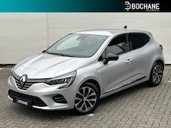 Renault Clio - 1.0 TCe 90 Techno | A. Camera | Navi | Clima | Cruise | Dodehoek sens. | NL Auto