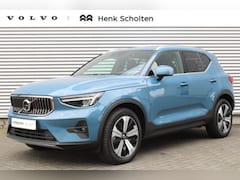 Volvo XC40 - T4 AUT7 211PK Ultimate Bright, Panoramisch Schuif-/Kanteldak, Power Seats Met Geheugenfunc