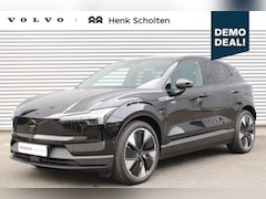 Volvo EX30 - Twin Motor Performance Ultra 69 kWh | Verwarmbare Voorstoelen | Stuurwielverwarming 360° C