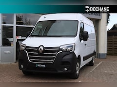 Renault Master - 2.3 dCi 135 T35 L2H2 Work Edition | All-Season banden | Trekhaak | Betimmering