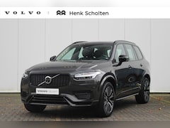 Volvo XC90 - T8 455PK AUT8 Recharge AWD Ultimate Dark, Luchtvering, Adaptieve Cruise Control met Pilot