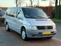 Mercedes-Benz V-klasse - V 230 DC *ZELDZAAM|6 Pers.|Benzine|Automaat