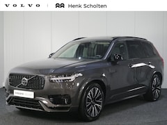 Volvo XC90 - T8 455PK AUT8 Recharge AWD Ultimate Dark, Luchtvering, Adaptieve Cruise Control met Pilot