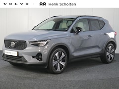 Volvo XC40 - T5 AUT7 263PK Ultimate Bright, Verwarmde Voorruit, Panoramadak, Adaptieve Cruise Control,