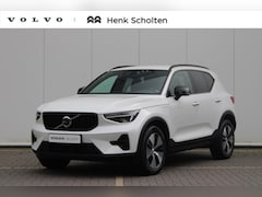 Volvo XC40 - T4 211PK Recharge Plus Dark, Adaptive Cruise & Pilot Assist, Harman/Kardon Premium Audio,