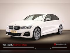 BMW 3-serie - 330e M-Sport eDrive Edition