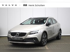 Volvo V40 Cross Country - T3 153PK AUT6 Nordic+ Camera, Park Assist Voor&Achter, Panoramadak, Standkachel, Lederen b